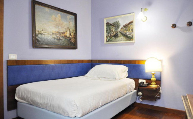 Hotel San Guido