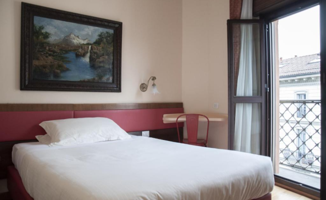 Hotel San Guido