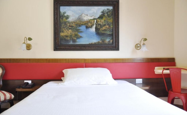 Hotel San Guido
