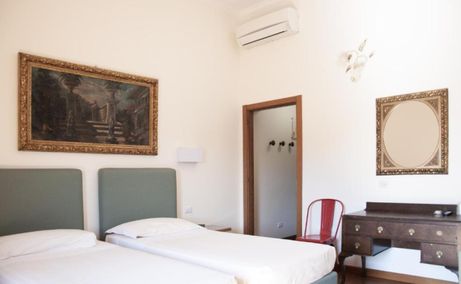 Hotel San Guido