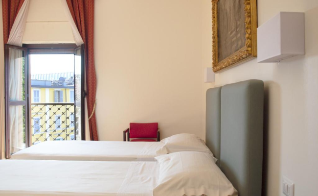 Hotel San Guido