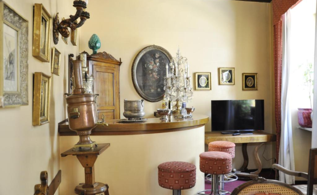 Hotel San Guido