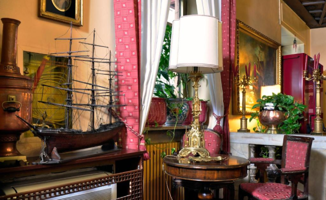 Hotel San Guido