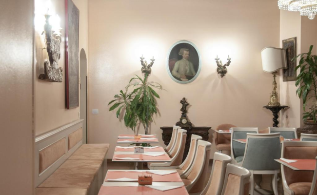 Hotel San Guido