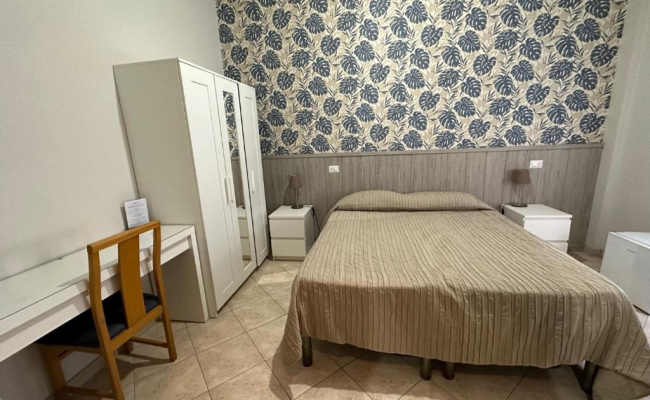 Hotel Citta Studi