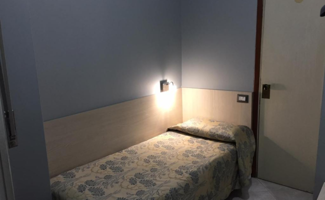 Hotel Citta Studi