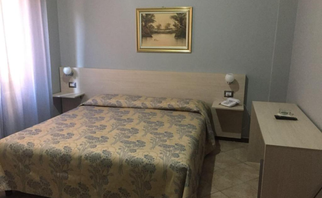 Hotel Citta Studi