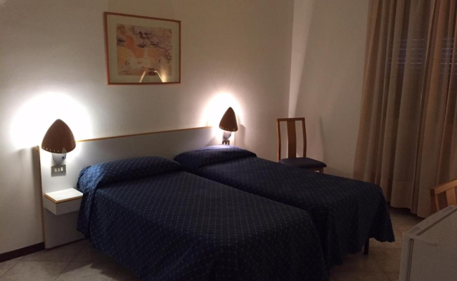Hotel Citta Studi