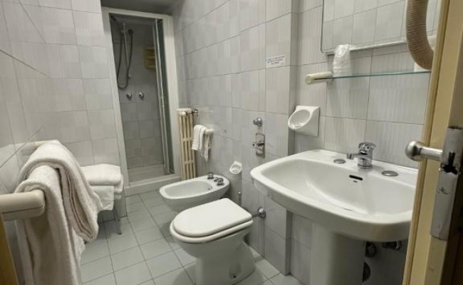 Hotel Citta Studi