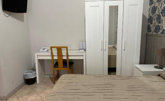 Hotel Citta Studi