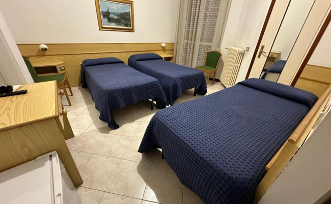 Hotel Citta Studi