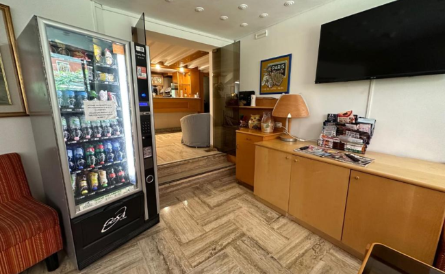 Hotel Citta Studi