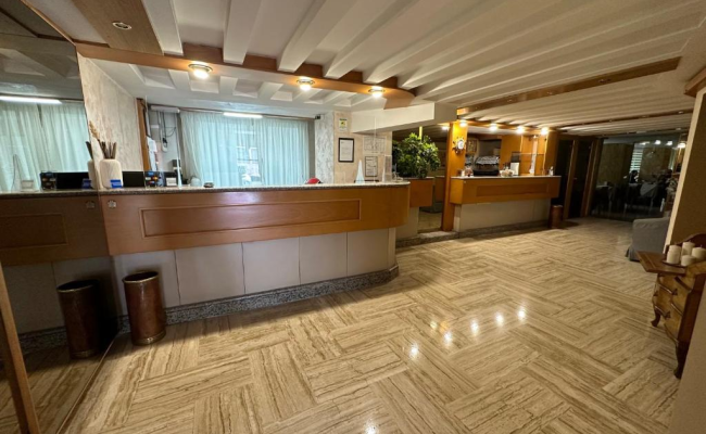 Hotel Citta Studi