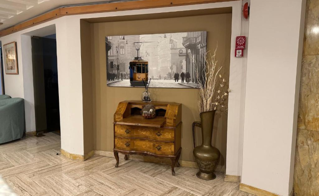 Hotel Citta Studi