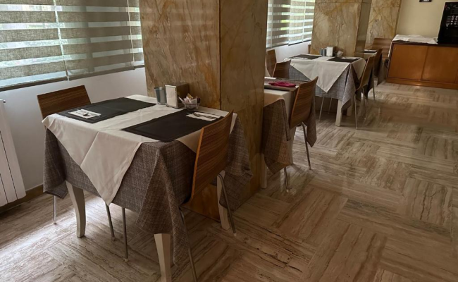 Hotel Citta Studi