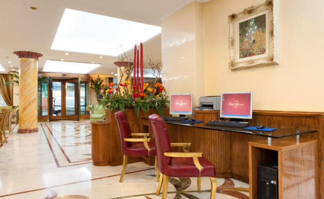 Hotel Marconi