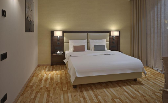 AC Hotel by Marriott Milan Sesto