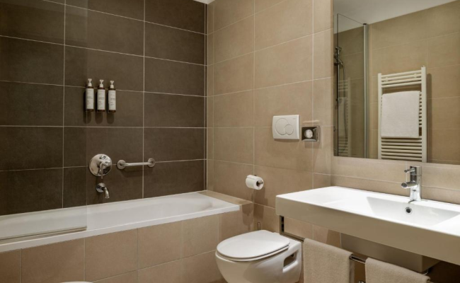 AC Hotel by Marriott Milan Sesto