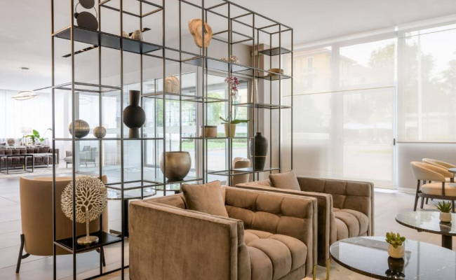 AC Hotel by Marriott Milan Sesto