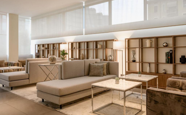 AC Hotel by Marriott Milan Sesto