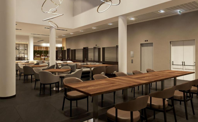 AC Hotel by Marriott Milan Sesto