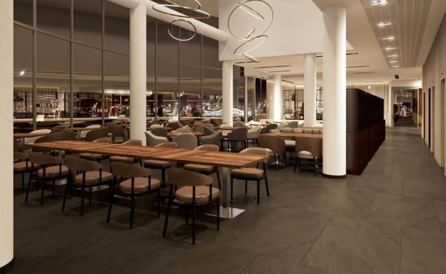 AC Hotel by Marriott Milan Sesto