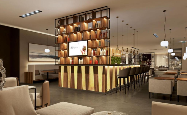 AC Hotel by Marriott Milan Sesto