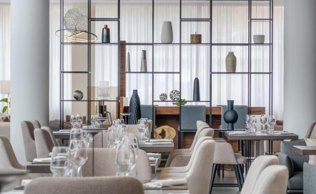 AC Hotel by Marriott Milan Sesto