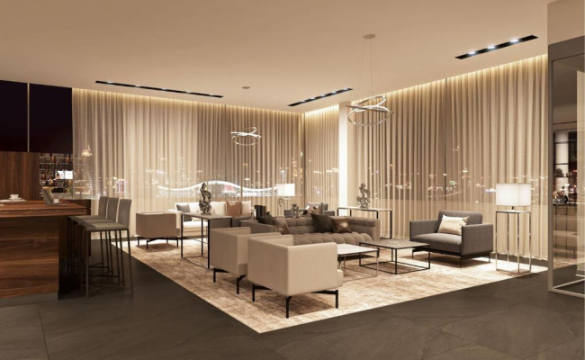 AC Hotel by Marriott Milan Sesto