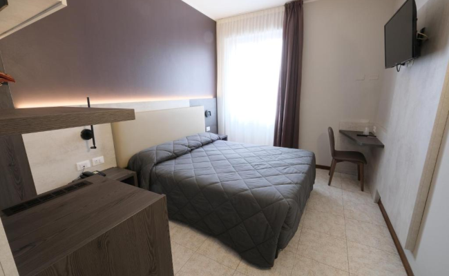 Hotel Mistral