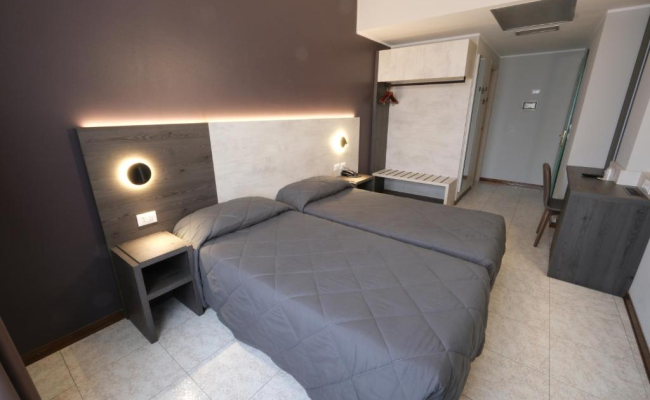 Hotel Mistral