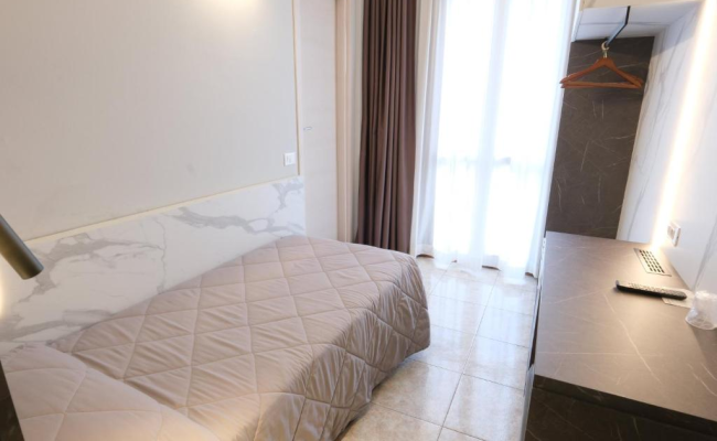Hotel Mistral