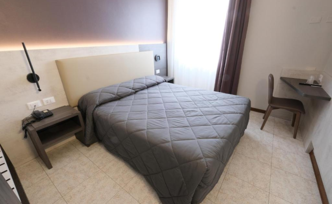 Hotel Mistral