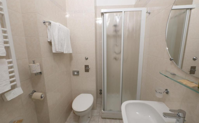 Hotel Mistral