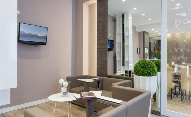 Hotel Mistral