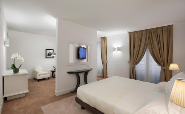 Maison Milano | UNA Esperienze