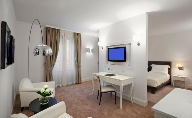 Maison Milano | UNA Esperienze