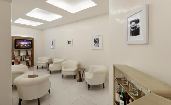 Maison Milano | UNA Esperienze