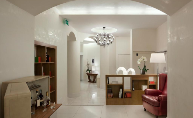Maison Milano | UNA Esperienze