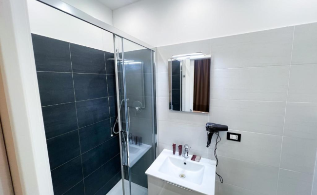 Hotel RossoVino Milano