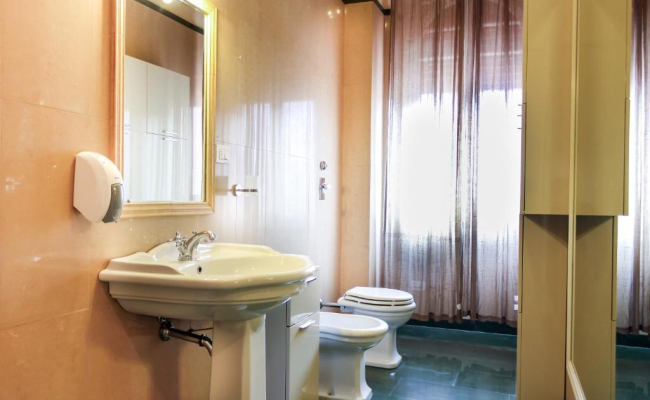 Hotel RossoVino Milano