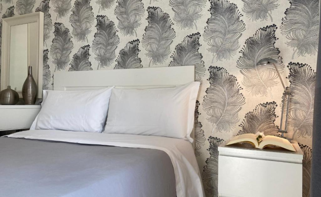 Hotel RossoVino Milano