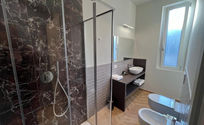 Hotel RossoVino Milano