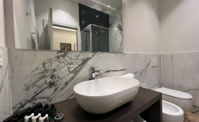 Hotel RossoVino Milano