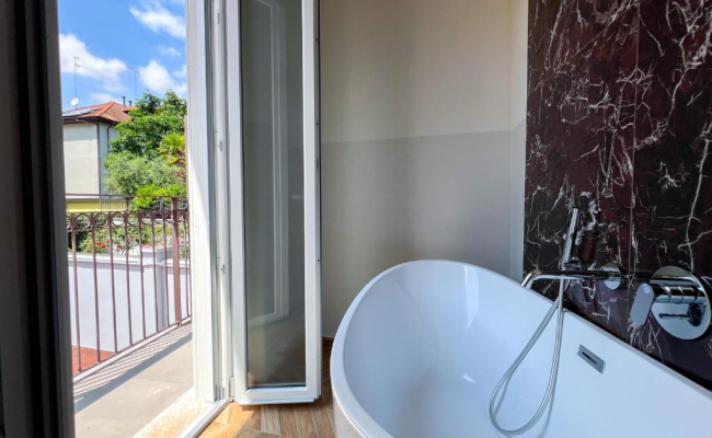 Hotel RossoVino Milano