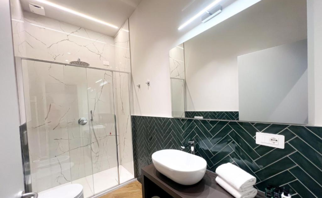 Hotel RossoVino Milano