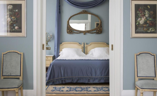 Grand Hotel et de Milan - The Leading Hotels of the World