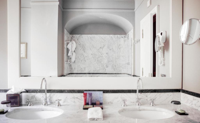 Grand Hotel et de Milan - The Leading Hotels of the World