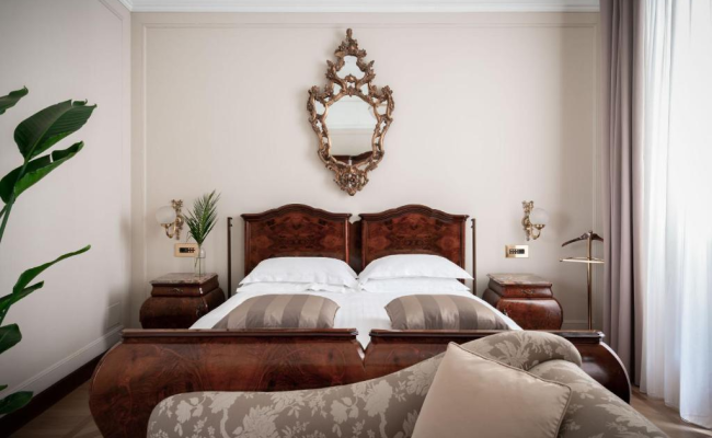 Grand Hotel et de Milan - The Leading Hotels of the World