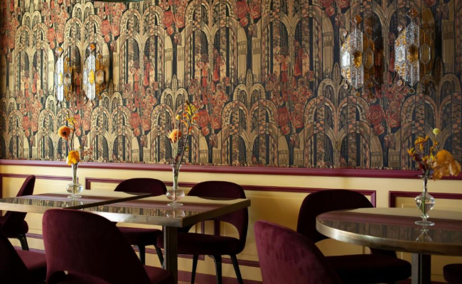 Grand Hotel et de Milan - The Leading Hotels of the World